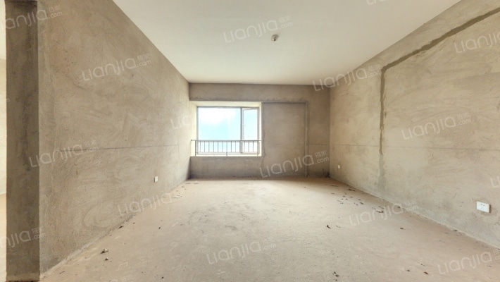 长水航城木藤苑二手房实景图