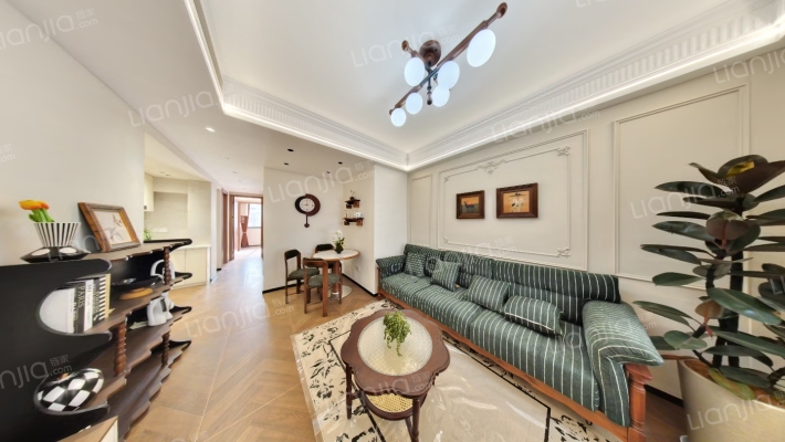 金钱巷32号二手房实景图