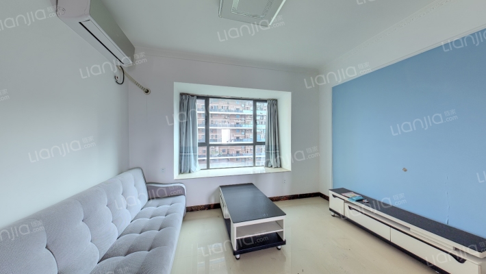 禧悦湾二手房实景图