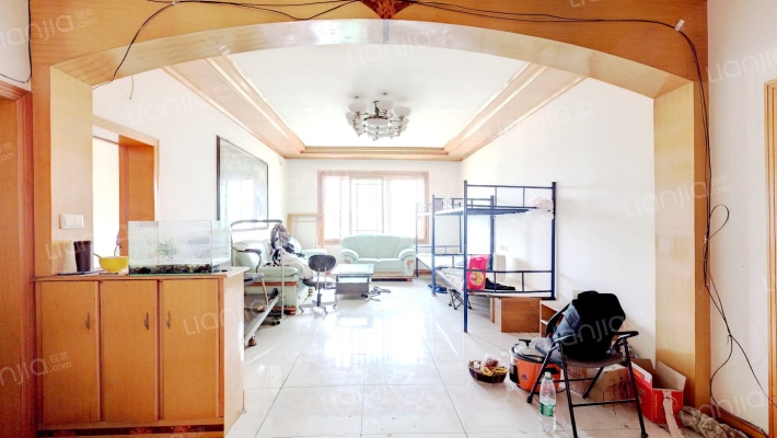 尖山路2号二手房实景图