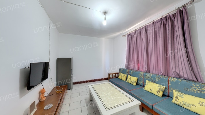 牡丹街14号二手房实景图