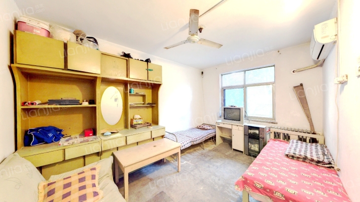 浴新南大街99号院二手房实景图