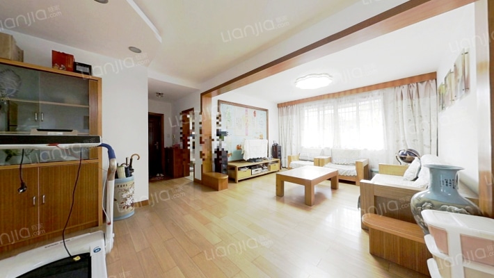 荷塘月色二手房实景图