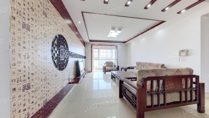 恒基富丽东方二手房实景图