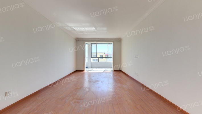 浦江世博家园二街坊二手房实景图