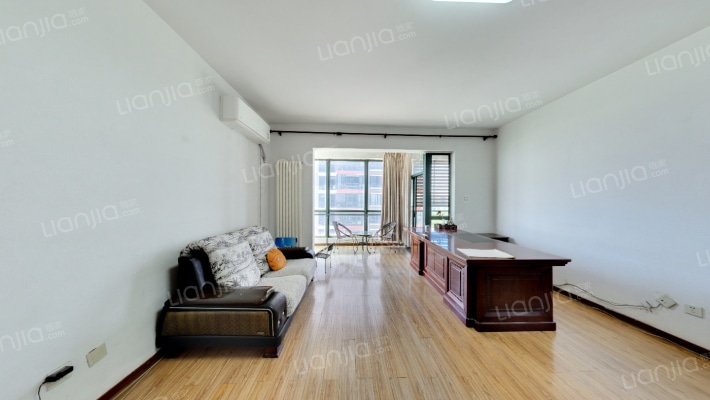 奥园国际公寓二手房实景图