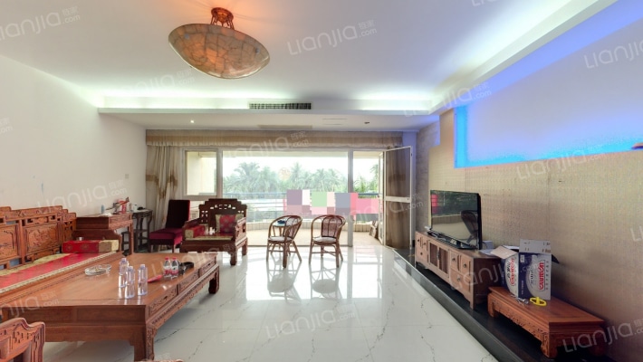 紫荆花园一期二手房实景图