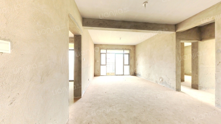 长水航城云翎苑二手房实景图