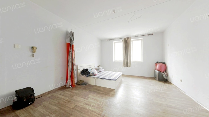 银丰小区二手房实景图