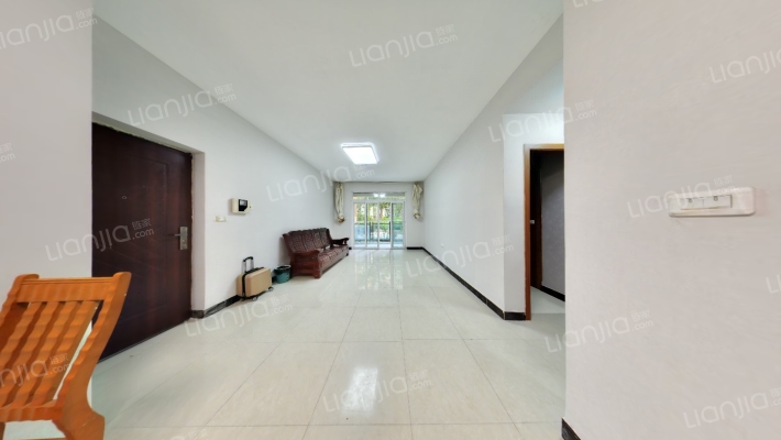 申烨太阳城一期二手房实景图