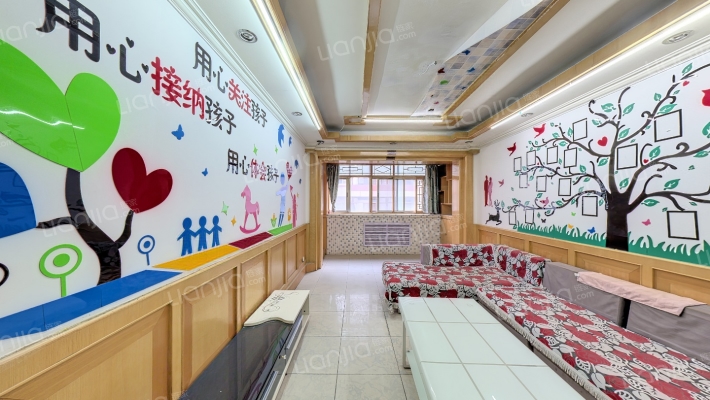 陇剧团家属院（柏道路）二手房实景图