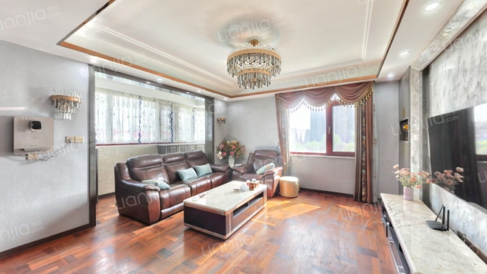 盛世御景二手房实景图