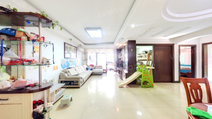 松涛苑二手房实景图