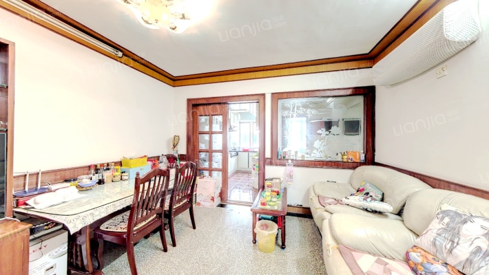 相门后庄12号二手房实景图