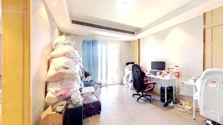 远洋万和四季二手房实景图