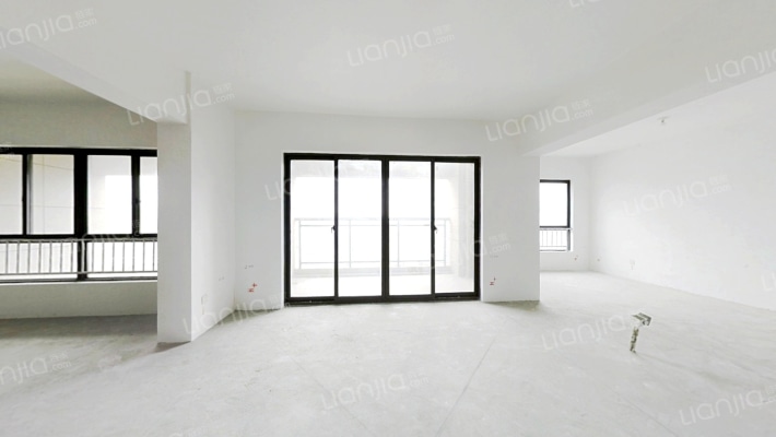 中鸿嘉园二手房实景图