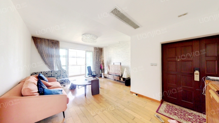 盛世年华二手房实景图