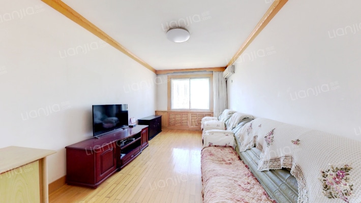 磷肥小区二手房实景图