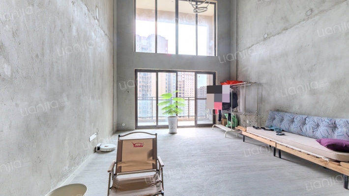 天府国际花园二手房实景图