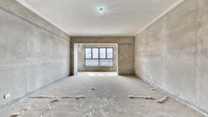 天盛广场住宅区二手房实景图