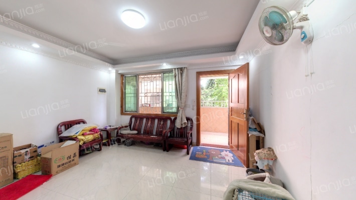 德丰园二手房实景图