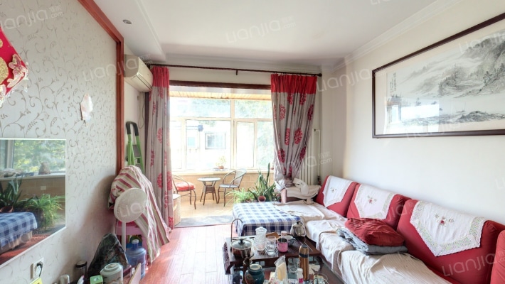 人事厅宿舍二手房实景图