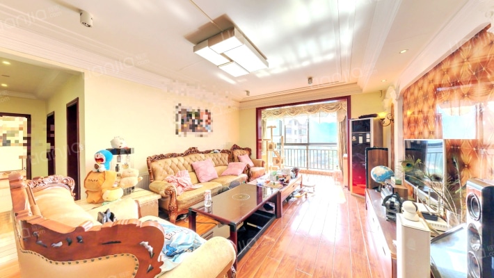 四季花溪二手房实景图