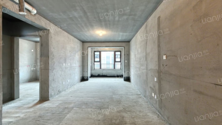 亚星环翠居二手房实景图