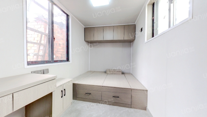 山塘街二手房实景图