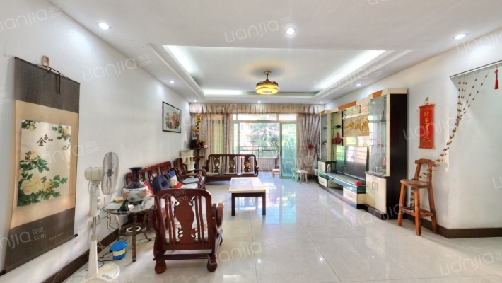 丽城乐意居二手房实景图