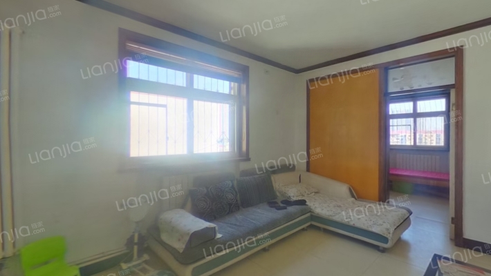 永康小区二手房实景图