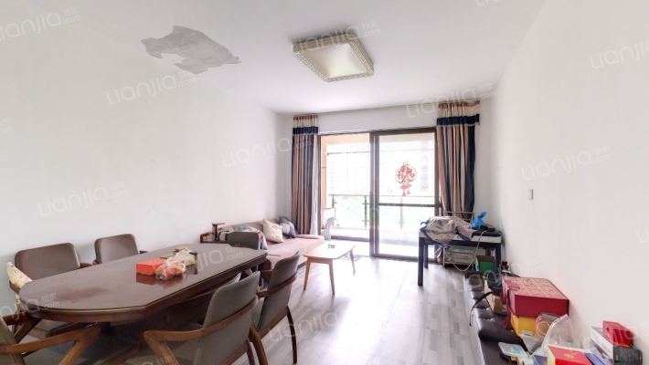 南盛锦园二手房实景图