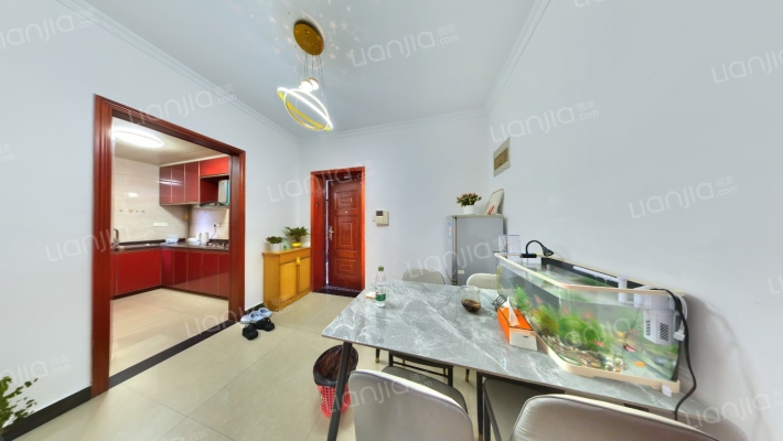 东安景苑二手房实景图