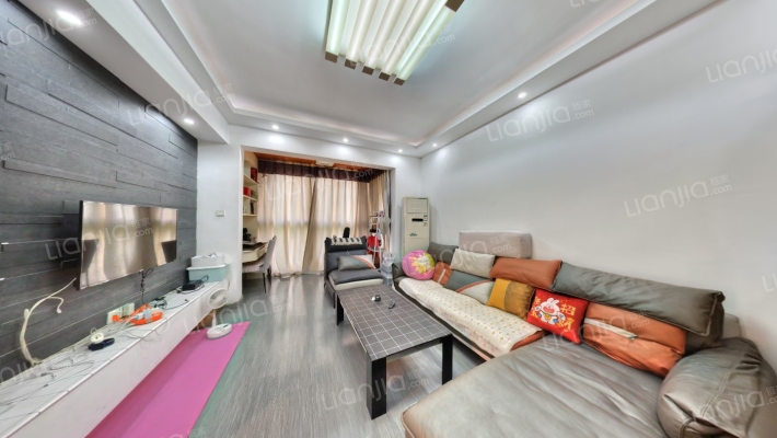 卓锦城四期二手房实景图