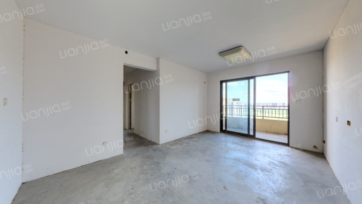 融创融公馆二手房实景图