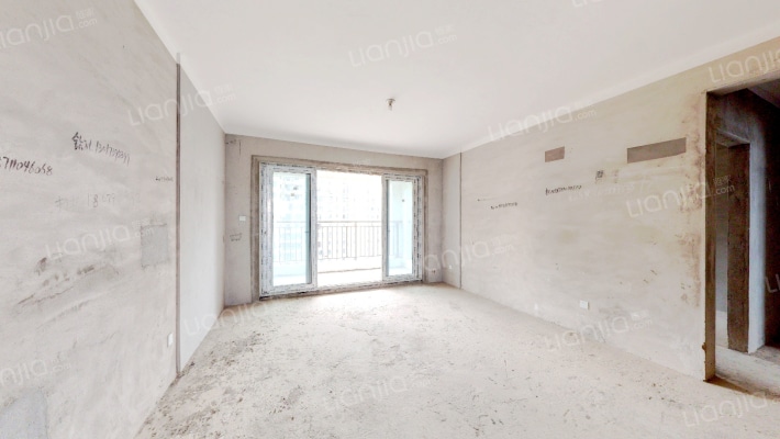 钱隆国际二手房实景图