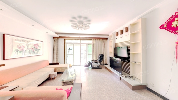 丽景碧雅二手房实景图