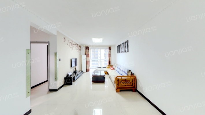 北郡一区二手房实景图