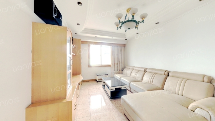 电业村二手房实景图