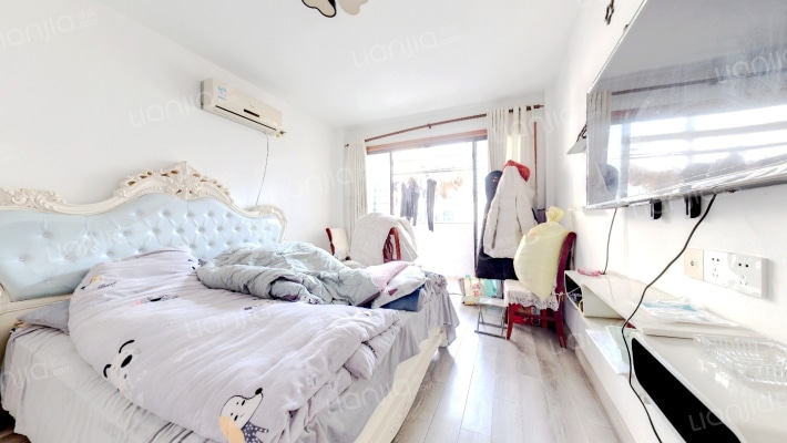 虎丘路新村二手房实景图