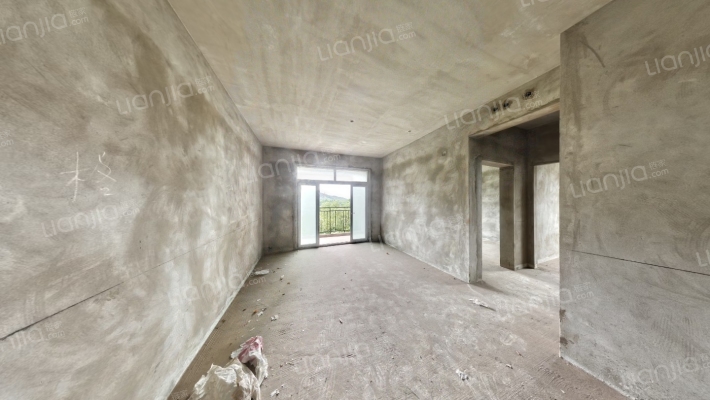湖岸家园A区二手房实景图