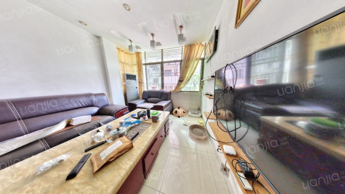 益利新村二手房实景图