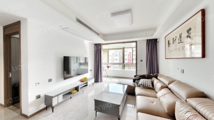 徐州天辰二手房实景图