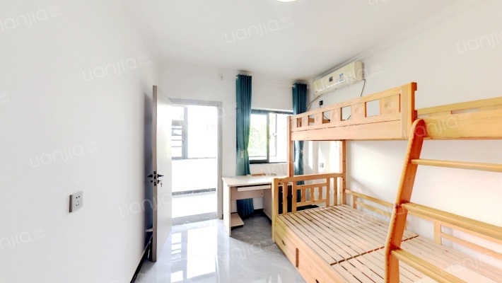 经八路11号院二手房实景图