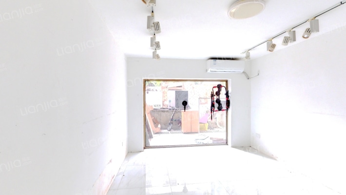 香溪兴苑二手房实景图