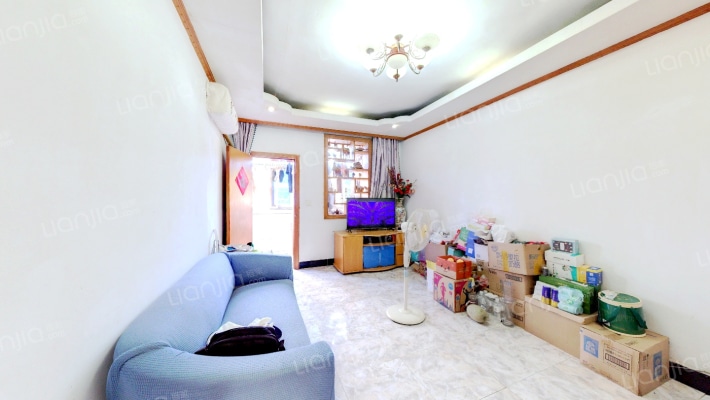 安怀新村二手房实景图