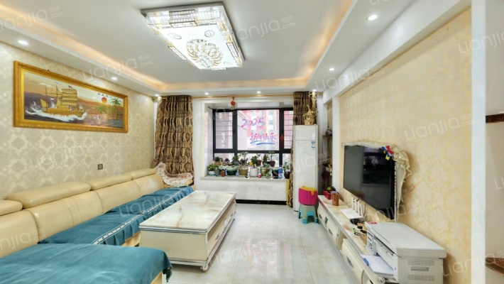 一江弘城二手房实景图