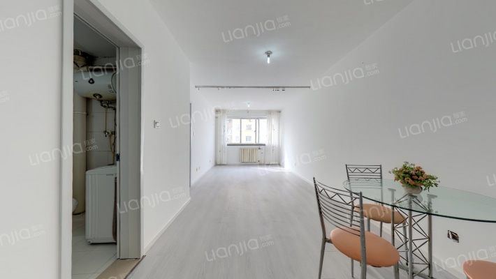 赛瑞小区南区二手房实景图