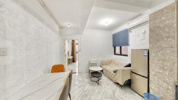 横屿新苑(一区)二手房实景图