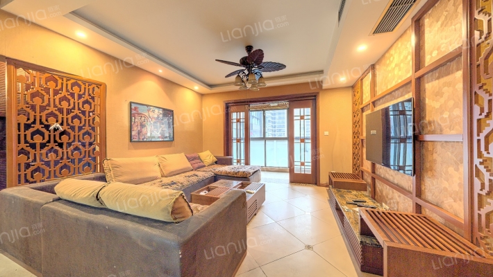 MOMA摩玛城二手房实景图